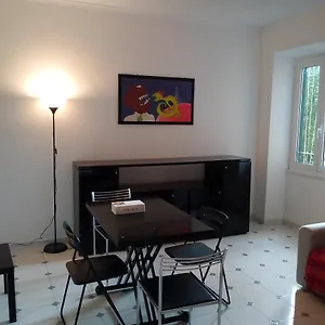 Appartamento La Casa Alla Basilica, Roma