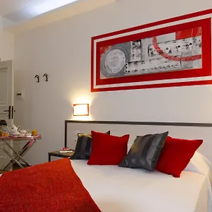 Gemme Di Accomodation Gæstehus