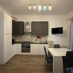 Appartamento Easyrome - A San Paolo, Roma