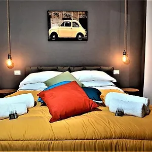  Apartment Tribvni Plebis