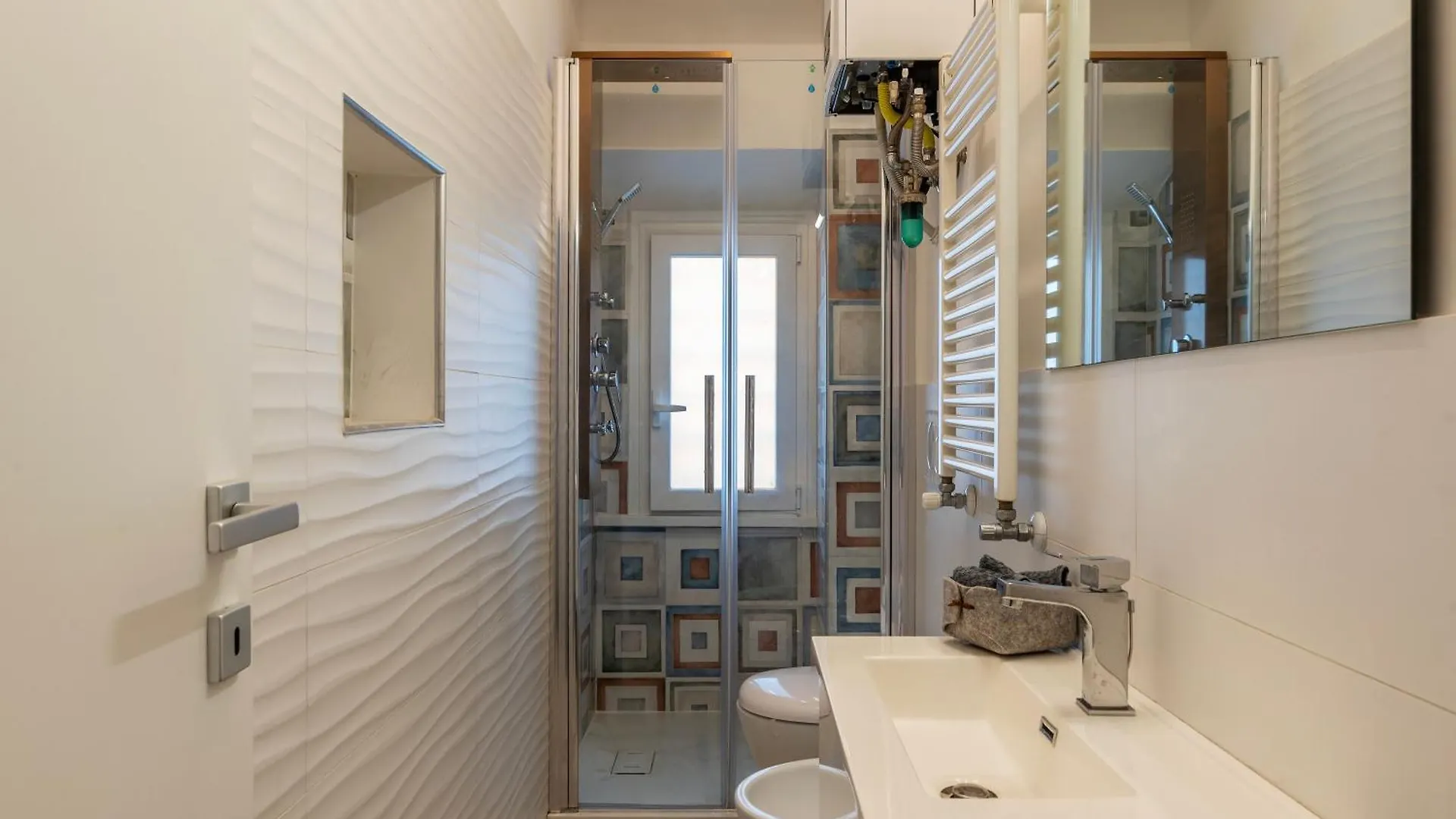 La Garbatella Apartment Rome